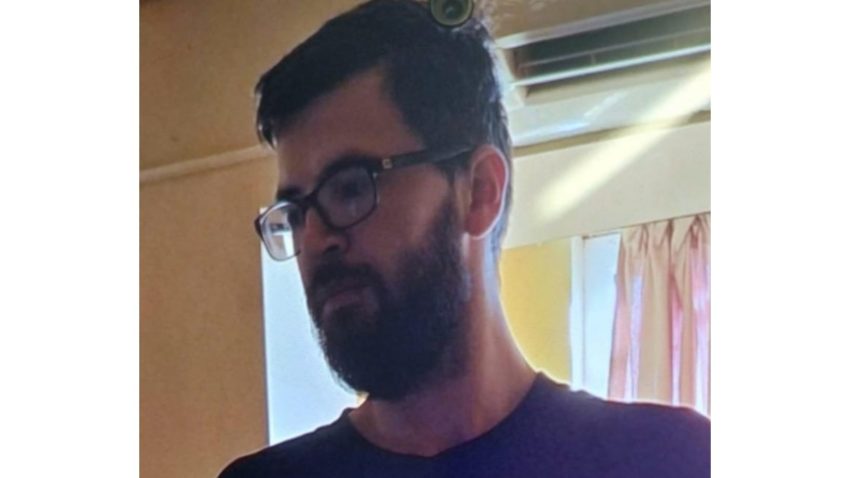 CONSTANȚA: Dacă l-ați văzut, sunați la 112. Pe 7 aprilie, bărbatul a plecat de acasă și nu a mai revenit