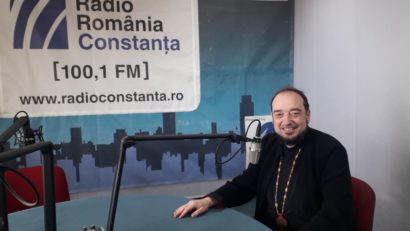 DIALOGURI LA ZI | Preotul Claudiu Banu, invitat în emisiunea de astăzi