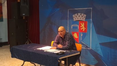 MEDGIDIA: Taxa de salubrizare pentru anul 2026 va rămâne la nivelul acestui an