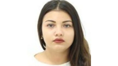 MIHAIL KOGĂLNICEANU: Minora a plecat de acasă și nu s-a mai întors. Dacă aveți informații, sunați la 112