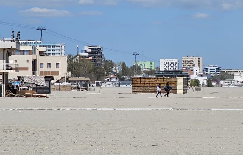 Mamaia - foto - Adi Bancila