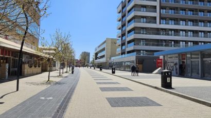 AUDIO | De 1 Mai, la Mamaia, cele mai multe hoteluri și terase vor fi deschise