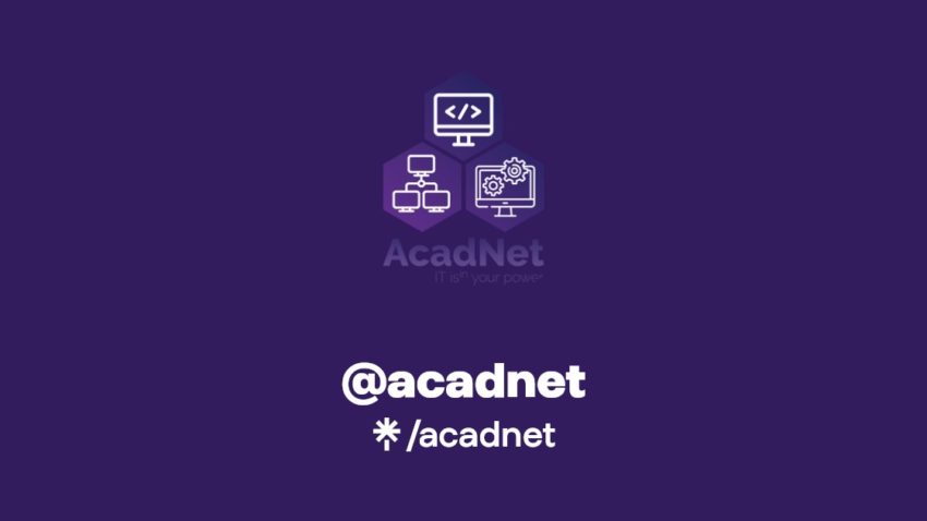 CONSTANȚA: Un elev de la Colegiul Național Mihai Eminescu s-a calificat la a doua etapă națională a Olimpiadei de Informatică Aplicată AcadNet
