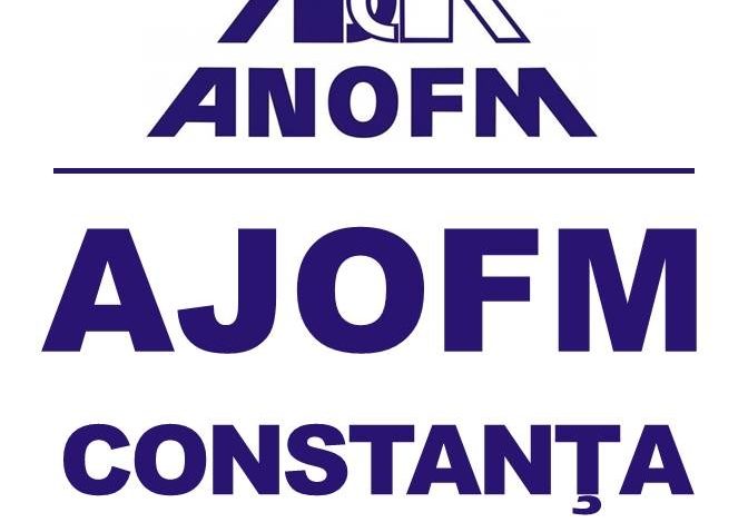 CONSTANȚA: AJOFM va organiza mai multe cursuri gratuite de formare profesională, pentru șomeri