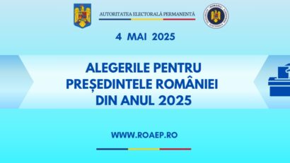Cadrul legal al alegerilor prezidențiale din mai 2025