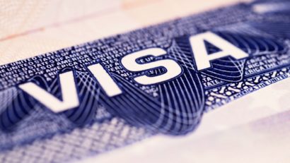Ambasada SUA anunţă noi reguli pentru românii care cer viză