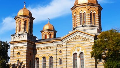 CONSTANȚA: Măsuri pentru Sărbători Pascale în siguranță