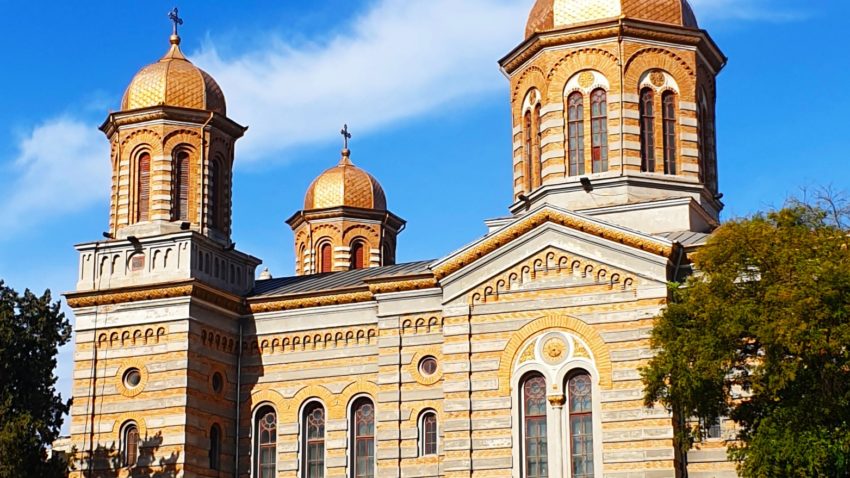 CONSTANȚA: Măsuri pentru Sărbători Pascale în siguranță
