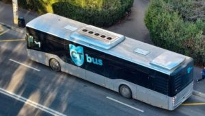 AUDIO | Noi curse CT BUS, anunțate în județ. Costurile cu întreținerea flotei diesel, principala problemă