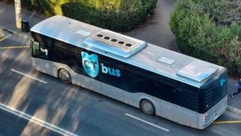 AUDIO | Noi curse CT BUS, anunțate în județ. Costurile cu întreținerea flotei diesel, principala problemă