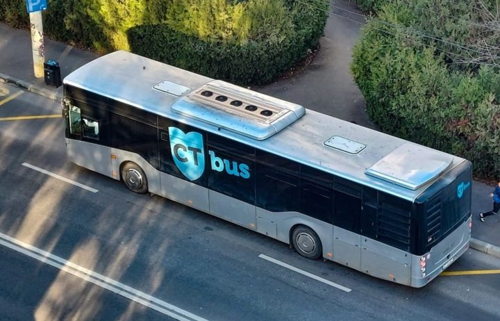 Programul de transport și al tonetelor CT BUS în minivacanța de Paști