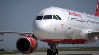 AIMK anunță prima cursă charter directă Constanța – Hurghada (Egipt)