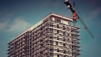 AUDIO | Măsurile fiscal-bugetare afectează stabilitatea domeniului construcțiilor