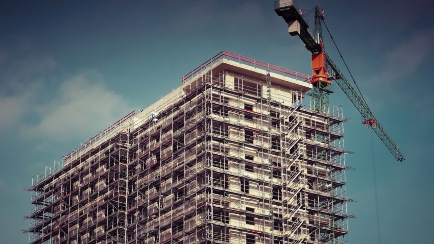 AUDIO | Măsurile fiscal-bugetare afectează stabilitatea domeniului construcțiilor