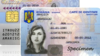 TULCEA: Noua carte electronică de identitate devine disponibilă și în județ