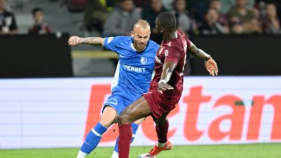 Farul a ratat calificarea în finala Cupei României la fotbal