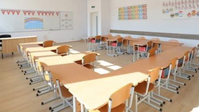 AUDIO | Continuă înscrierea copiilor în clasa pregătitoare