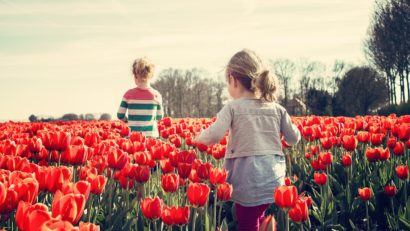 Vacanță de primăvară pentru elevi