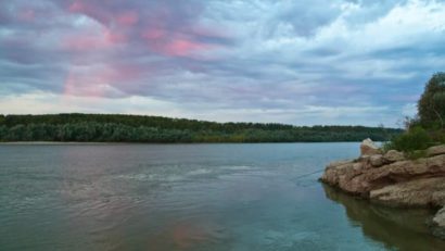 Vreme instabilă, joi, în Dobrogea