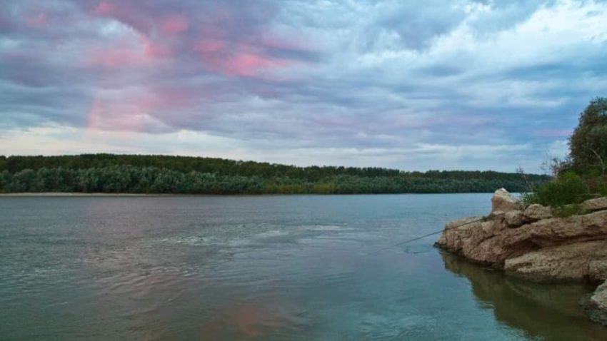 Vreme instabilă, joi, în Dobrogea