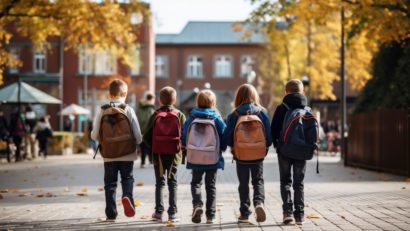 Ministerul Educației: Reglementări privind temele pentru acasă în învățământul preuniversitar