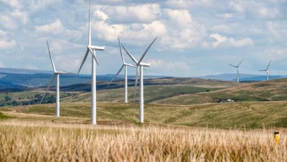 AUDIO | Dezvoltarea capacităților de producție din Dobrogea necesită investiții în rețeaua de transport și distribuție