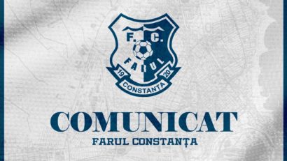 Farul a obținut licența pentru cupele europene în sezonul 2025-2026