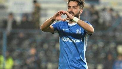 Farul Constanţa evoluează pe teren propriu în Vinerea Mare
