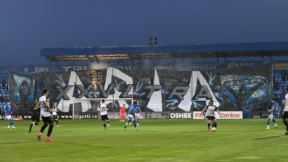 Farul Constanţa s-a calificat în semifinalele Cupei României