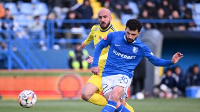 Egal pentru Farul cu Dinamo în Cupa României