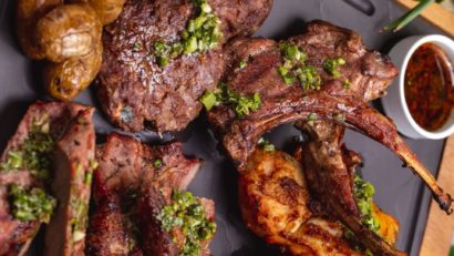 INSP recomandă evitarea exceselor culinare de Paște: „Moderaţia este cheia sănătăţii”