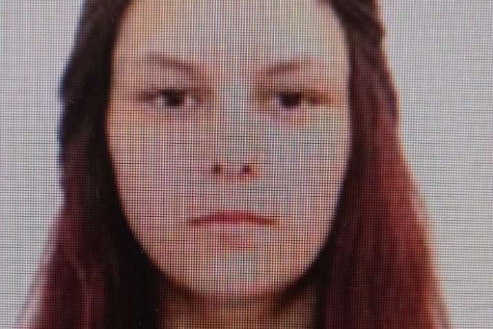 Județul CONSTANȚA: Tânără căutată de familie și polițiști