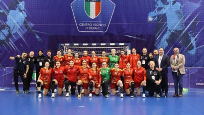 Echipa României este ca și calificată la Mondiale
