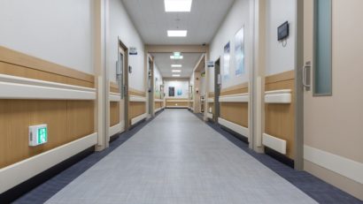 CONSTANȚA: Licitație publică pentru închirierea a 13 cabinete medicale din Policlinica nr. 2