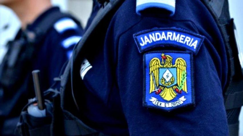 Sancțiuni aplicate de Jandarmerie la meciul Dinamo – CS U Craiova