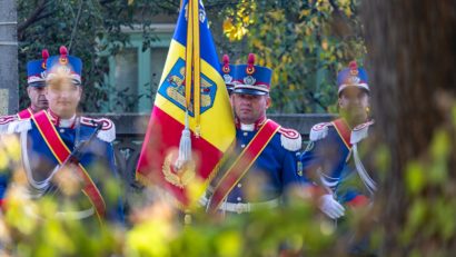175 de ani de la înființarea Jandarmeriei Române