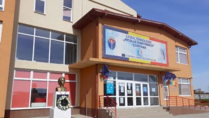 CUMPĂNA: Înscrieri la after school pentru anul școlar 2025-2026