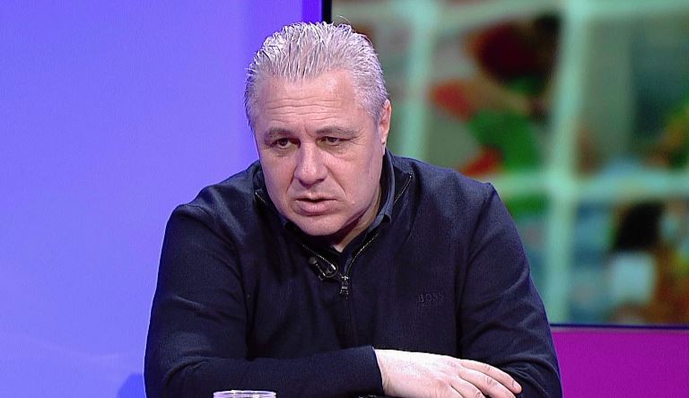 Antrenorul Marius Șumudică părăsește banca tehnică a echipei Rapid