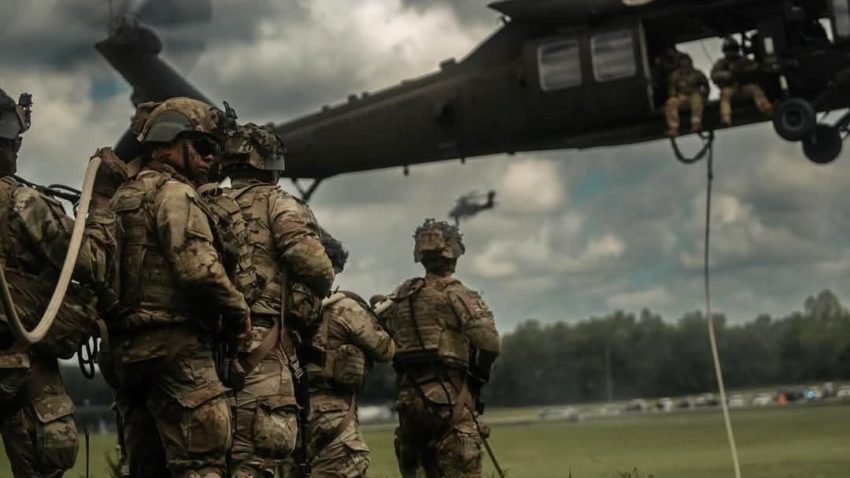 Baza 57 Aeriană de la Mihail Kogălniceanu va deveni „hub strategic regional pentru NATO”