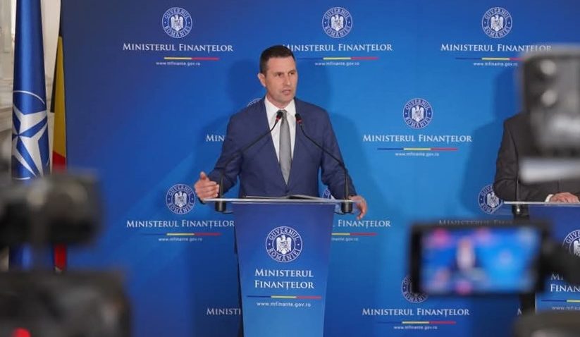 Ordonanța de modificare a impozitului pentru construcțiile speciale, adoptată de Guvern