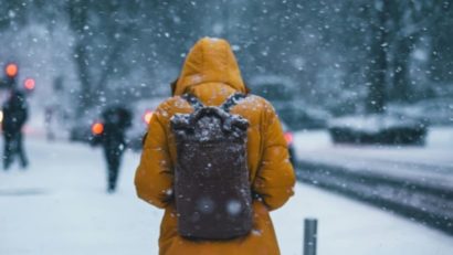Avertizări ANM de vreme rea până pe 10 aprilie