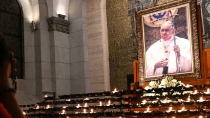 Cauza probabilă a morţii Papei Francisc