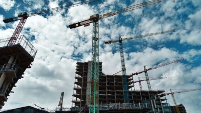 AUDIO | Sectorul construcțiilor este ofertant pentru a implementa soluții digitale