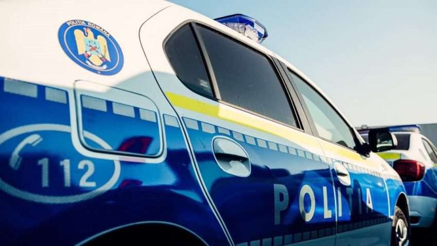 Județul TULCEA: Peste 200 de polițiști vor acționa pentru menținerea liniștii publice, în perioada 15-17 august
