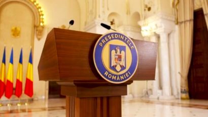 AUDIO | Alegerile prezidențiale, moment crucial pentru direcția României