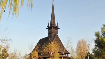 Vremea rămâne caldă în Dobrogea și pe litoral