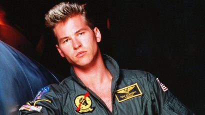 A murit actorul american Val Kilmer