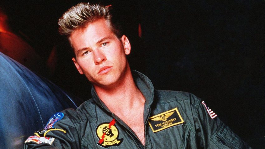 A murit actorul american Val Kilmer