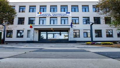 AUDIO | La nivelul județului Constanța, Liceul Teoretic “Nicolae Bălcescu” din Medgidia s-a situat pe locul al III-lea, la simularea națională la examenul de Bacalaureat