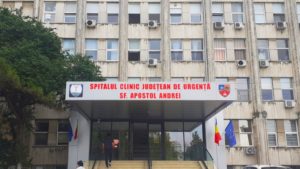 CONSTANȚA: Concursul pentru ocuparea postului de director medical al Spitalului Județean a fost anulat